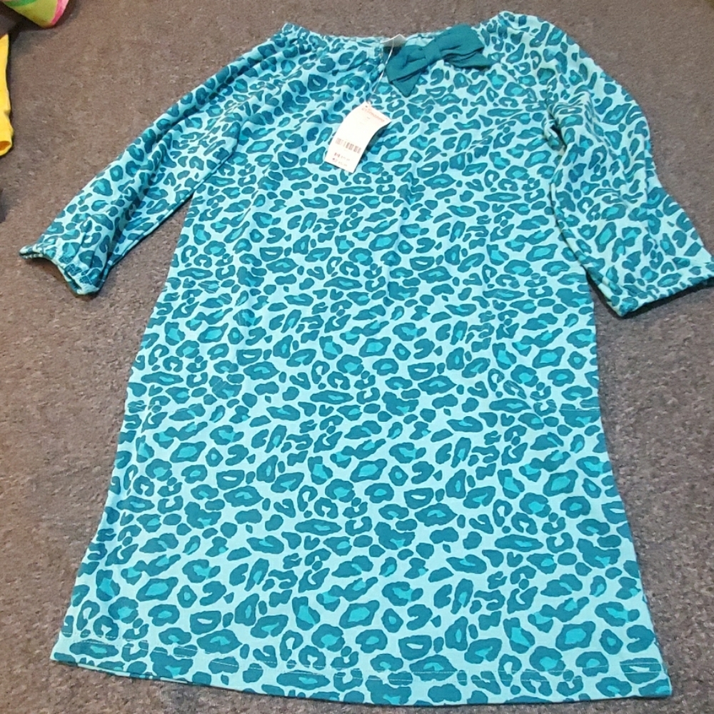Gymboree dress